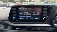 Hyundai i20 1.0T GDi Advance 5dr Petrol Hatchback